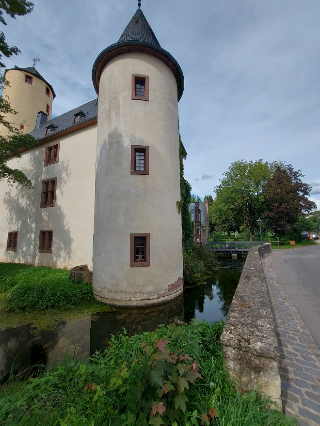 Burg Rittersdorf - 2023